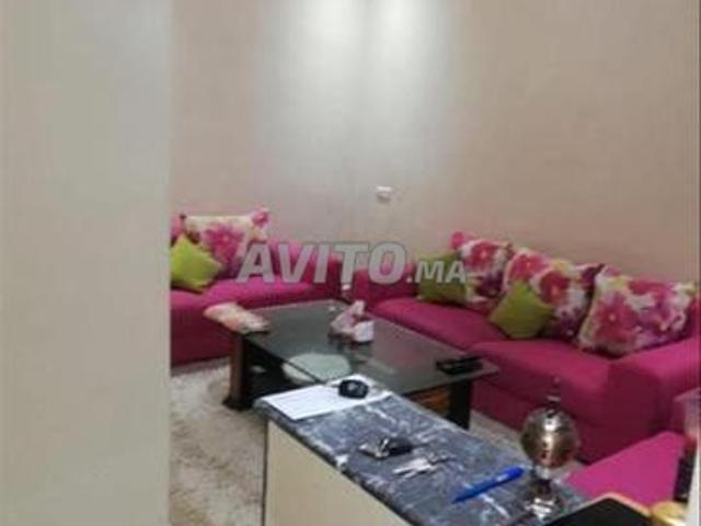 Appartement vente à Martil, Tanger-Tétouan