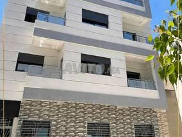 Appartement location à Martil, Tanger-Tétouan