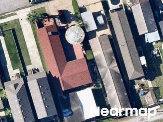 House for sale in Galveston, Texas