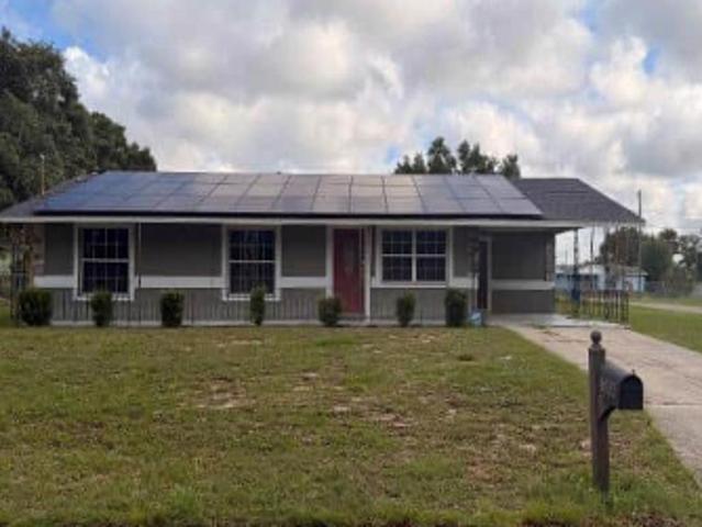 House for sale in Haines City, Florida