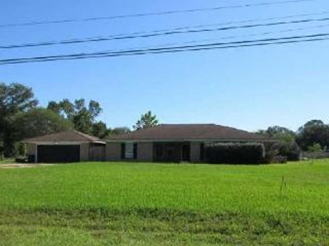 House for sale in Texas