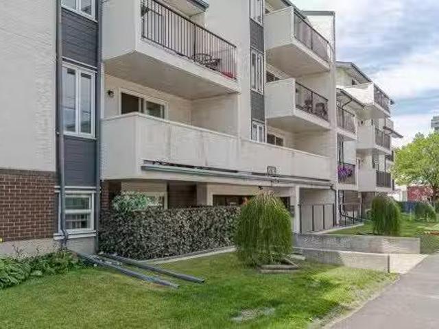 Condo for sale in Northwest, Alberta