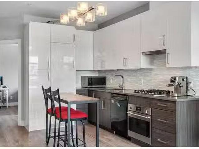 Condo for sale in Northwest, Alberta