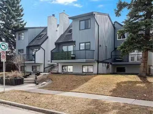 Condo for sale in Northwest, Alberta