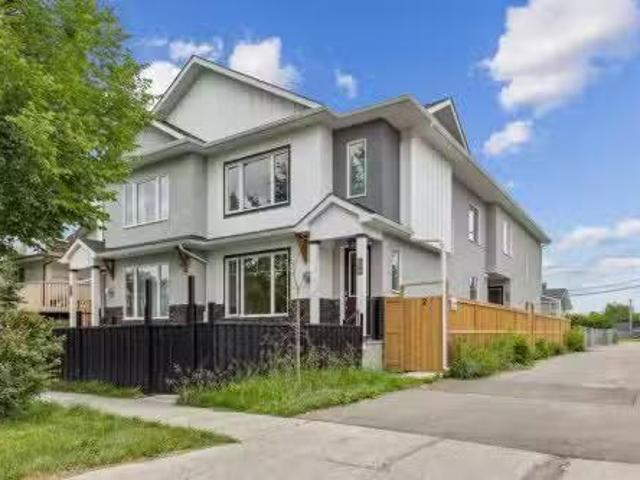 Condo for sale in Northwest, Alberta