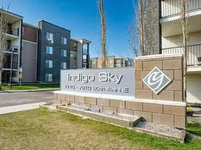 Condo for sale in Northwest, Alberta