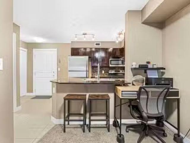 Condo for sale in Northwest, Alberta