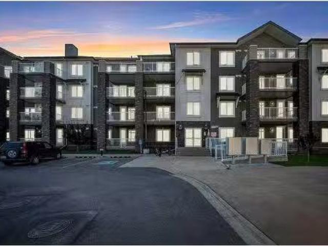 Condo for sale in Saddle Ridge, Calgary