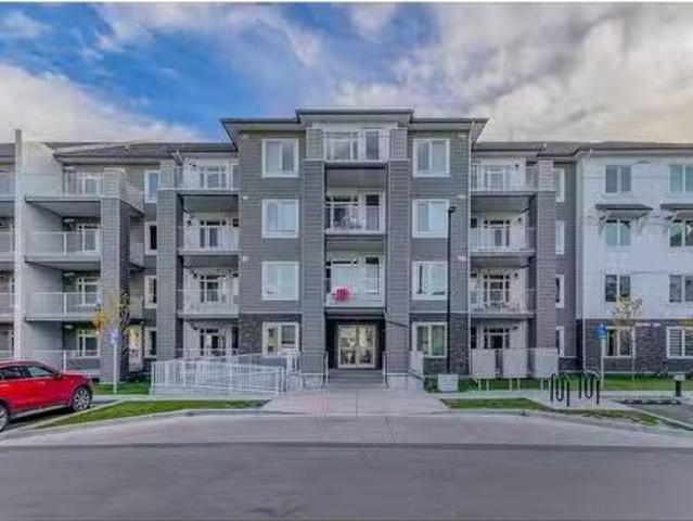 Condo for sale in Northwest, Alberta