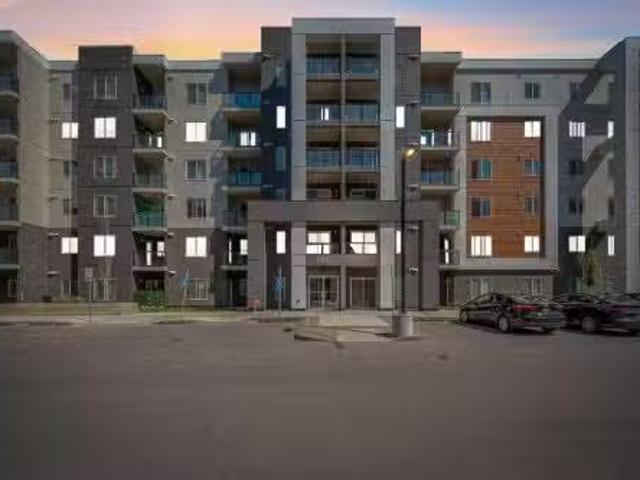 Condo for sale in Northwest, Alberta