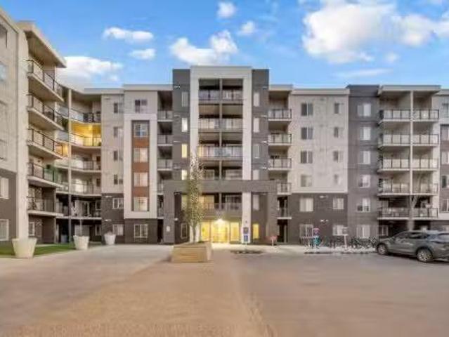 Condo for sale in Northwest, Alberta