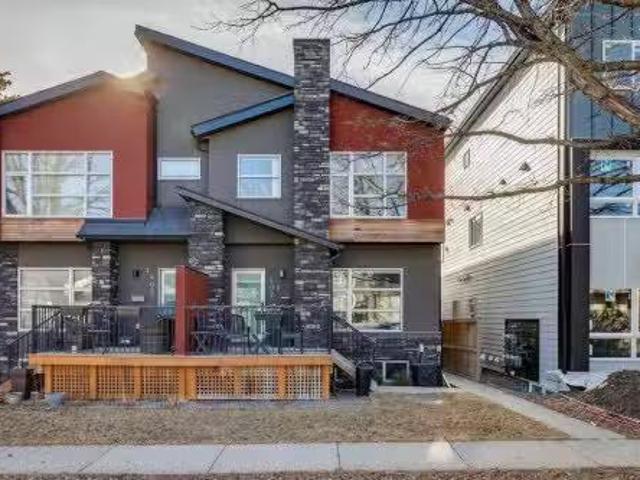 Condo for sale in Northwest, Alberta