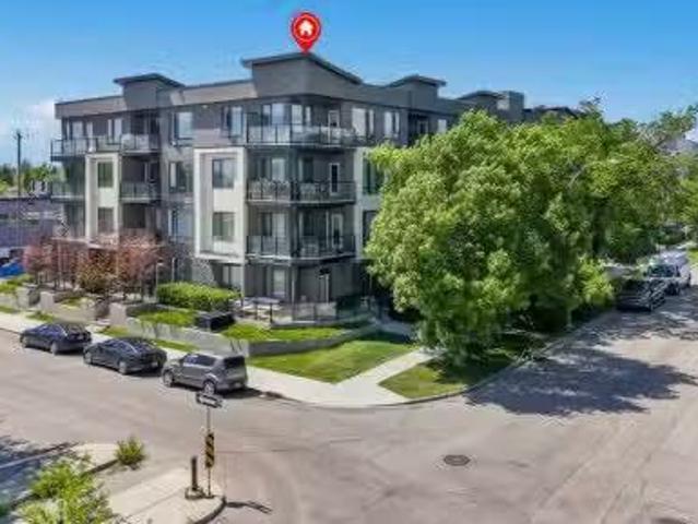 Condo for sale in Northwest, Alberta