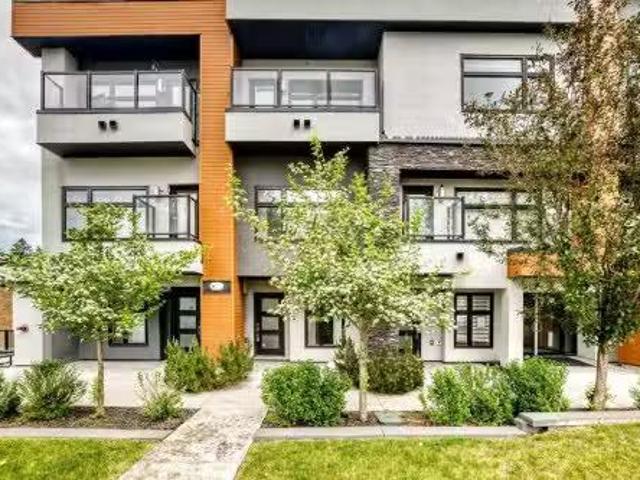 Condo for sale in Northwest, Alberta