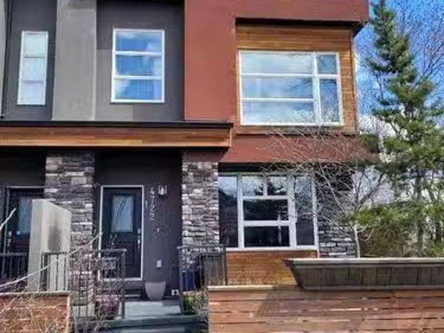 Condo for sale in Northwest, Alberta