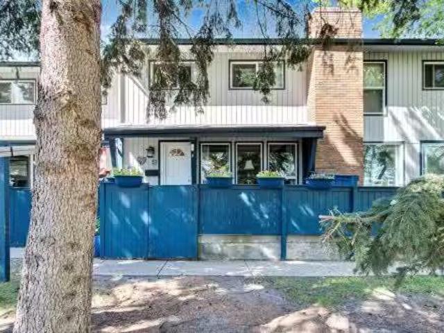 Condo for sale in Northwest, Alberta