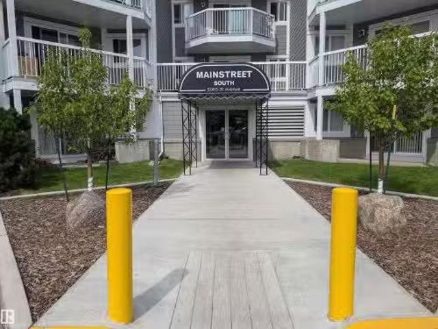 Condo for sale in Ridgewood, Edmonton