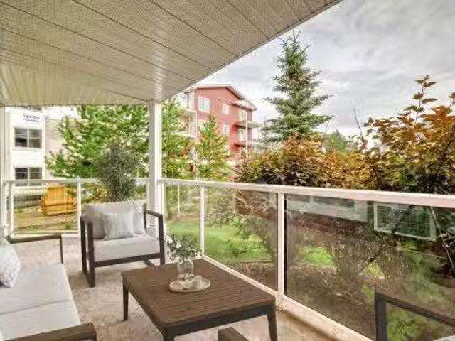 Condo for sale in Wedgewood, Alberta