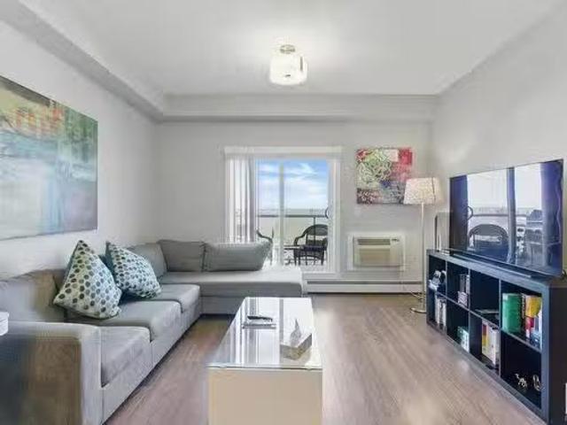 Condo for sale in Wedgewood, Alberta