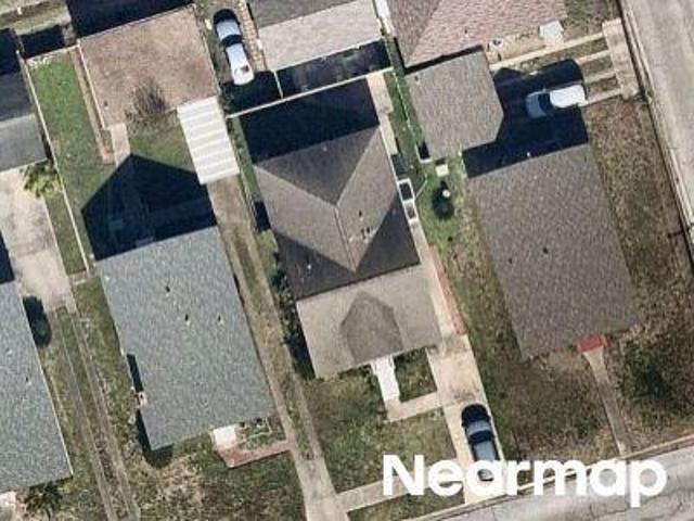 House for sale in Galveston, Texas