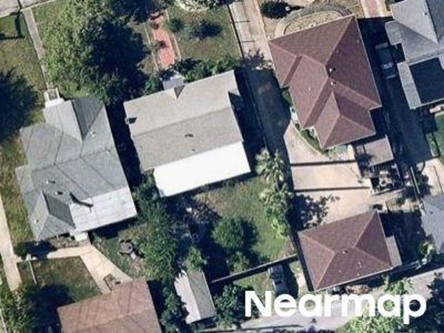 House for sale in Galveston, Texas