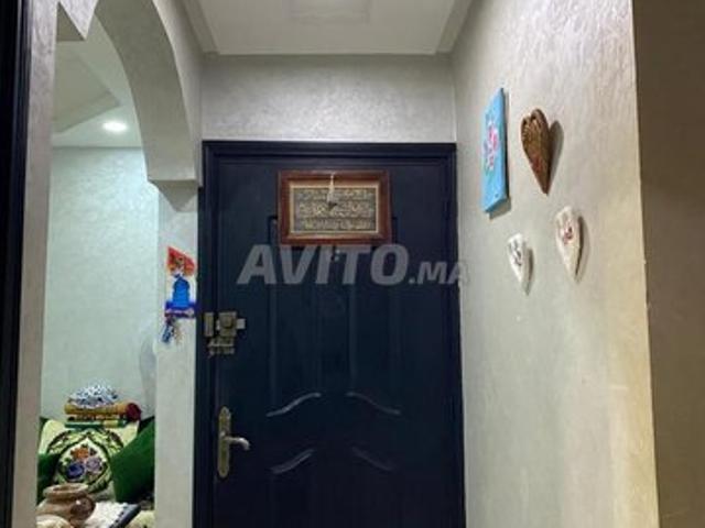 Maison vente à Berrechid, Gharb-Chrarda-Beni Hssen