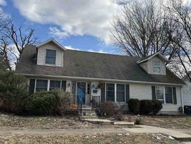 Property for sale in Fountain, Indiana