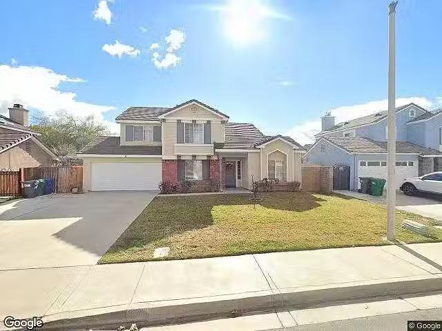 House for rent in Pomona
