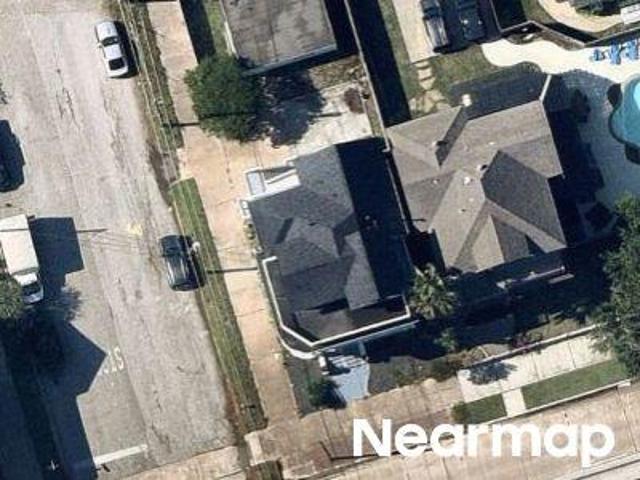 House for sale in Galveston, Texas