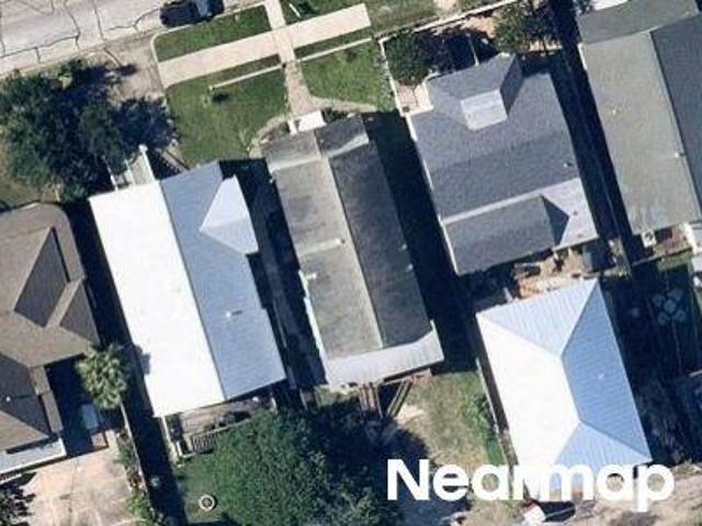 House for sale in Galveston, Texas