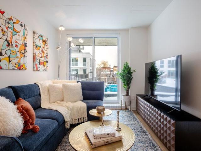 House for rent in St. Leonard's, Quebec