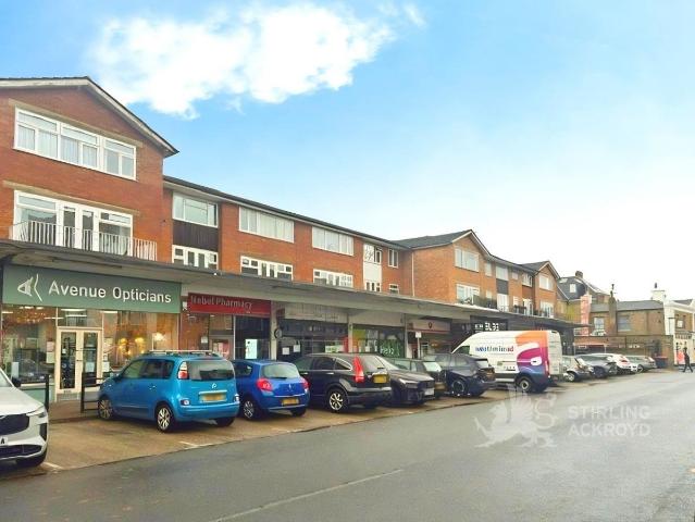 Apartment for rent in Spelthorne, Surrey