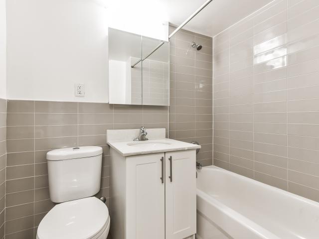 Apartment for rent in Woburn, Ontario