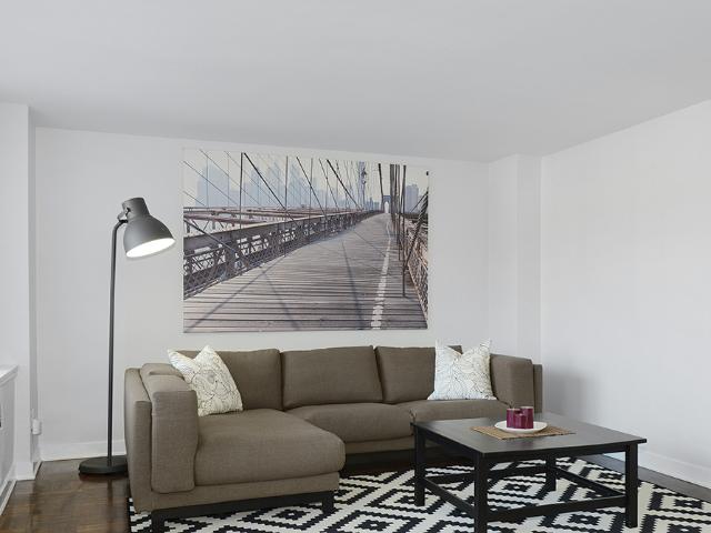 Apartment for rent in Woburn, Ontario