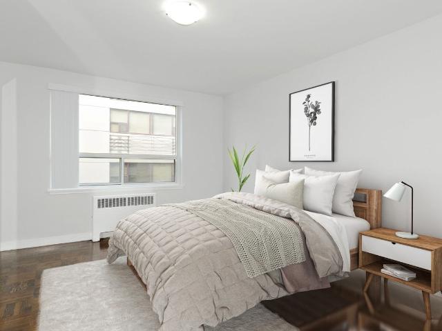 Apartment for rent in Woburn, Ontario