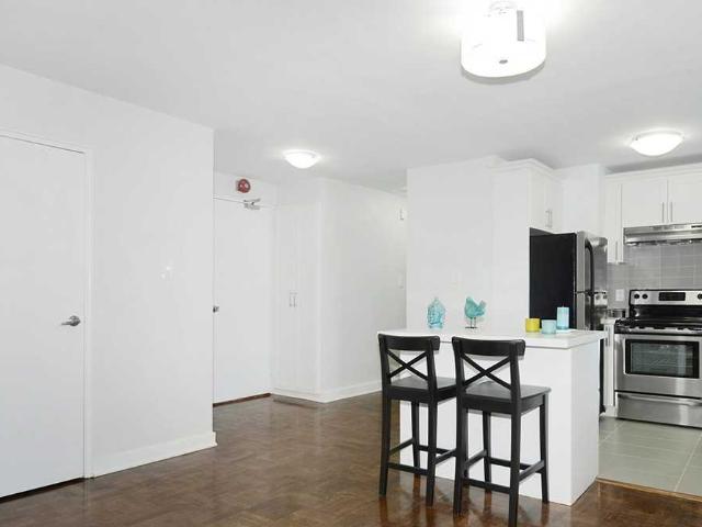 Apartment for rent in Woburn, Ontario