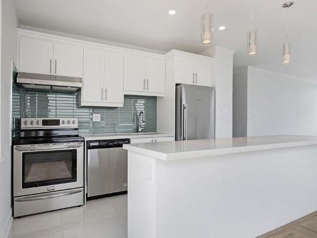 Apartment for rent in Woburn, Ontario