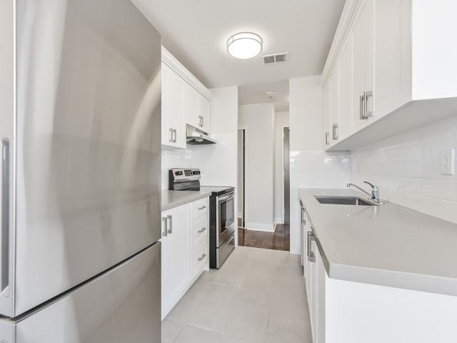 Apartment for rent in Woburn, Ontario