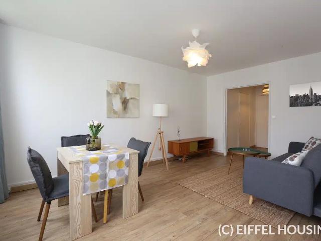 Appartement location à Paris, Île-de-France
