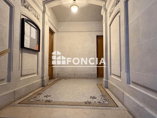 Appartement vente à Paris, Île-de-France