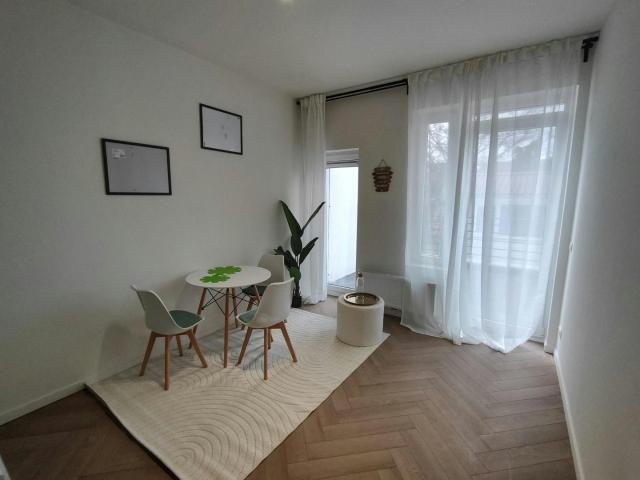 Appartement location à Schaarbeek, Bruxelles