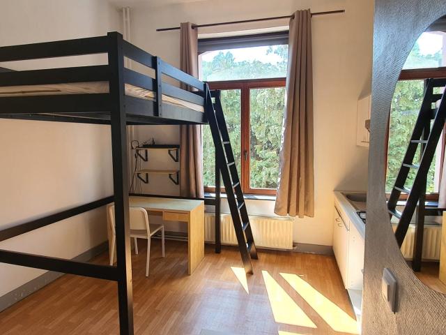 Kot location à Anderlecht, Bruxelles