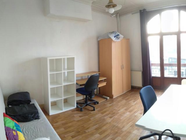 Kot location à Anderlecht, Bruxelles