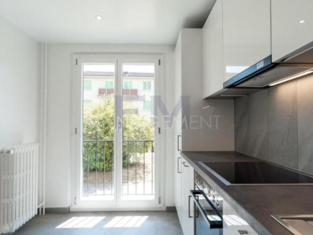 Apartment mieten in Chêne-Bourg