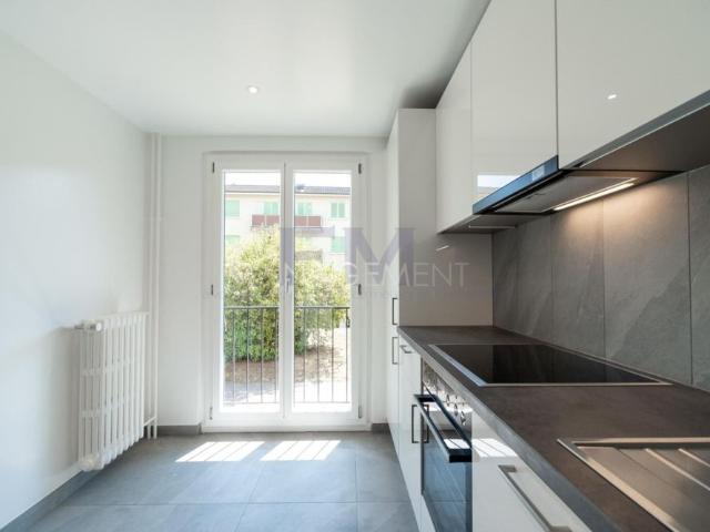 Apartment mieten in Chêne-Bourg