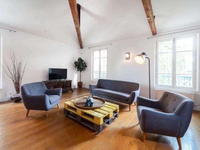 Appartement location à Antony, Malakoff