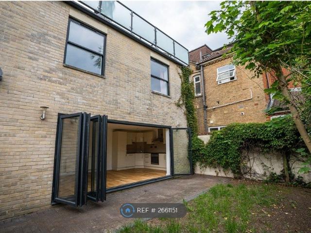 House for rent in Westwood Park, City Of Southampton