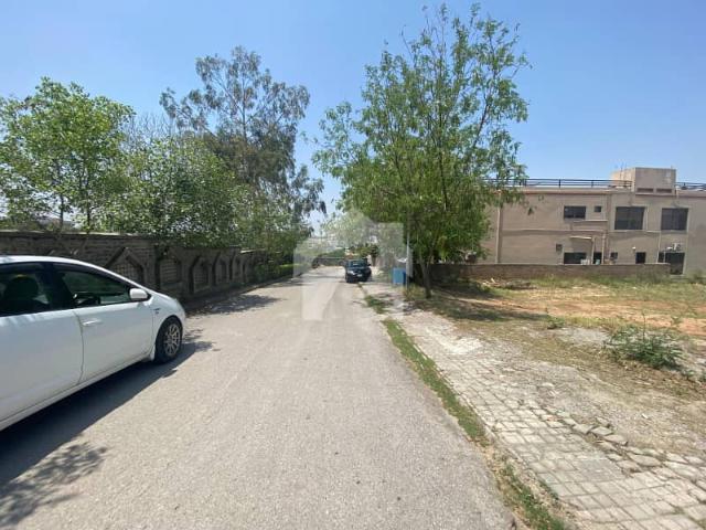 Property for sale in Islamabad