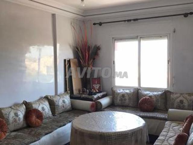 Appartement vente à Anfa, Ben M'sick