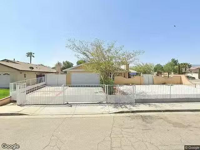 House for rent in Pomona House for rent in Pomona